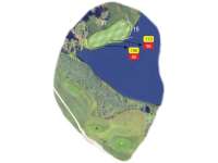 Hole Map